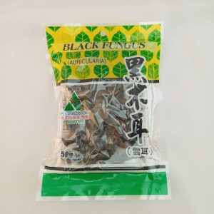CHAMPIGNON NOIR 5/10/50g P.BLOSSOM #VEBF5 black fungus FR *RUP04.26*