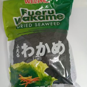 ALGUE WAKAME FUERU 12/453g WP 44599 fueru cut wakame *RUP 03.22*
