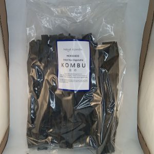 ALGUE KONBU 20/300g MARUZEN NAYA #32696 *RUP01.23*