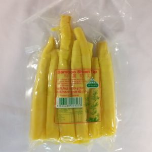BAMBOU FRAIS ENTIER LONG 24/454g TTOP bamboo shoot tip *RUP06.25 *