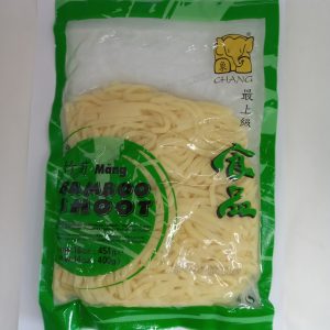 BAMBOU ALLUMETTE 36/454g CHANG bamboo strip *RUP06.23 *