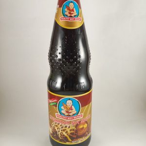 SAUCE SOJA CHAMPIGNON 12/700ml HEALTHY BOY mushroom soy sauce*R11.22*