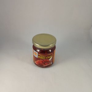 PIMENT CREVETTE CRISPY 12/180g TEAN'S#SAT01crispy prawnchiliFR*R9.25*