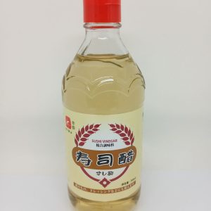 VINAIGRE SUSHI 12/500ml KIDO YJKDO6 sushi vinegar **RUPTURE**