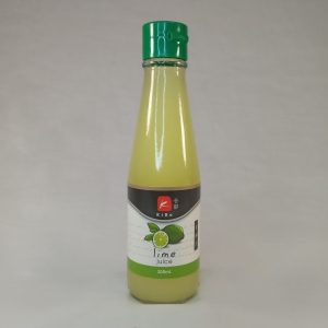 JUS DE CITRON VERT 12/200ml KIDO #SAKD062 lime juice FR *RUP01.26*