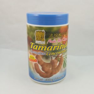 TAMARIN CONCENTRE 24/400g CHANG tamarin concentrate CHA0056 FR 09.23*