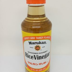 VINAIGRE SUSHI 12/355ml MIZKAN sushi su seasoning RUPTURE*08.21*