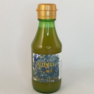 VINAIGRE DE YUZU 35/150ml TONAMI yuzu su FR *RUP04.23 *