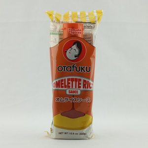 SAUCE OMURICE 12/300g OTAFUKU 36186 omelette sauce FR *RUP03.26*