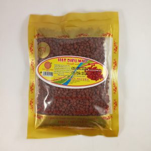 ANNATTO GRAIN 100/100g PHUC NGUYEN hat dieu mau *RUP08.23*