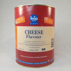 AROME FROMAGE 3/2.5kG KRIO KRUSH #3470 cheese flavor *RUP12.23 *
