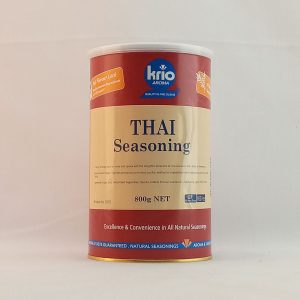 ASSAISONEMENT THAI 12/800g KRIO thai seasoning FR 08.25
