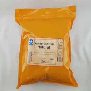 CHAPELURE PANKO 6/1kg KRIO natural panko FR 03.26
