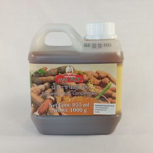 TAMARIN CONCENTRE 12/1kg MAEPLOY #402248 12.23 *