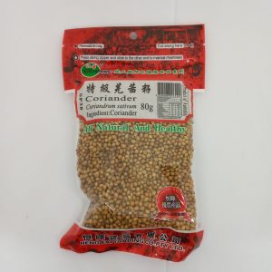 CORIANDRE GRAIN 50/10/80g SP38 HENGFAI coriander *RUP08.23 *