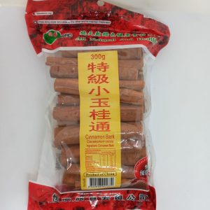 CANNELLE BATON CLAIR 20/300g SP37S HENGFAI cinnamon bark *RUP06.22*