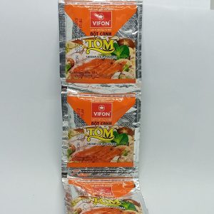 BOUILLON SOUPE CREVETTE VIFON 10gx480paquets/ctn *RUP11.23 *