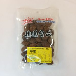 CARDAMONE 100/100g HEAVEN DRAGON #SPAM 01.24 *