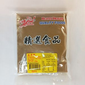 EPICES 5 PARFUMS 100/100g HD #SP5 five spice powder FR 10.25
