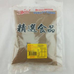 EPICES 5 PARFUMS 20/500g HD #SP55 five spice powder FR 03.25 **