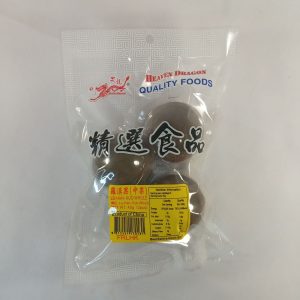 FRUIT LO HAN KUO 3pcs 40/10/45g HD #FRLHK *RUP01.24*