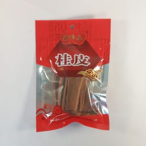 CANNELLE BATON 30/50g BAI WEI ZHAI #SPBW603 01.24 *