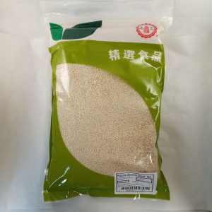SESAME BLANC 1kg PAGODA #PAG0012 white sesame seeds FR 03.26