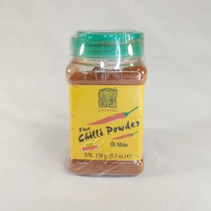 PIMENT MOULU 24/150g CHANG #CHA0017 chili powder *RUP12.23 *