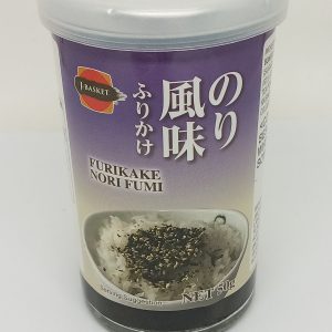 ASSAISONNEMENT FURIKAKE NORI FUMI 3/10/50g JB #40203 FR *RUP12.25 **