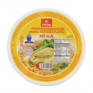 SOUPE MI GA BOL 12/85g VIFON *RUP03.26*