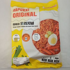 RAPOKKI ORIGINAL 16/373g GOODPOKKI FR 10.23 *