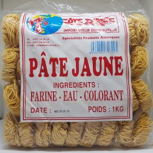 PATE JAUNE EXTRA 1kg CDA *RUP05.22*