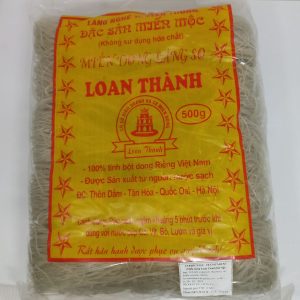 VERMICELLE DONG LOAN THANH HANOI 20/500g *RUP05.22*