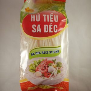 PATE HU TIEU SA DEC 20/400g SAGIANG *RUP04.26*