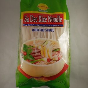PATE PHO SA DEC  20/400g SAGIANG *RUP03.26*