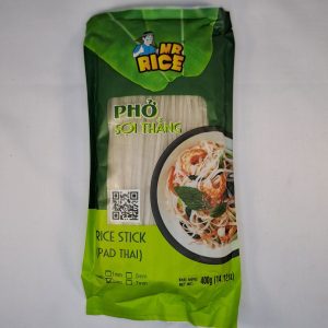 PATE PHO PAD THAI 3mm 30/400g (Mr RICE) DUY ANH pho soi thang 09.25