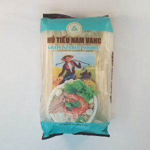 PATE HU TIEU NAM VANG 2mm 30/400g DUY ANH starch noodle 07.25