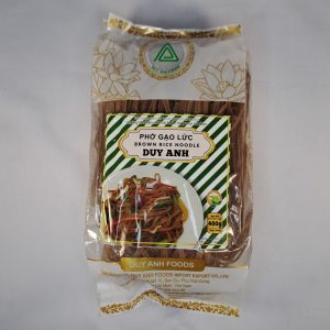 PATE PHO RIZ COMPLET 30/400g DUY ANH pho gao luc 09.25