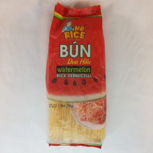 VERMICELLE DE RIZ A LA PASTEQUE 50/250g DUY ANH bun dua hau 06.23 *