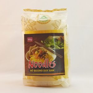 PATE PHO JAUNE 30/400g DUY ANH mi quang  09.25