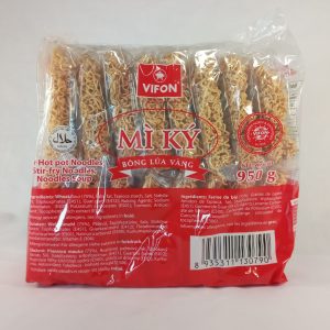 NOUILLES INSTANTANNEES 10/950g VIFON instant noodle 05.25