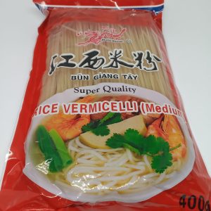 VERMICELLE DE RIZ M 30/400g HEAVEN DRAGON RVKSbun giang tay*RUP10.22*