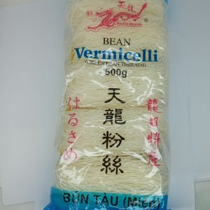 VERMICELLE LONGKOU 24/500g 10pcs HEAVEN DRAGON #BVPG10 FR *RUP10.25 *