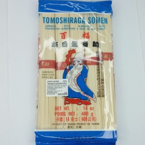PATE TOMOSHIGARA SOMEN 24/400g SHAN FEN #GNSMT *RUP07.22 *