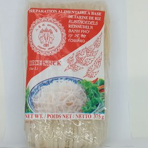PATE PHO 6mm "L" ROUGE 30/375g ERAWAN #RSERL3 rice stick *RUP07.22*