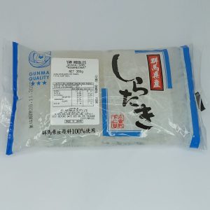 VERMICELLE KONJAC 35/380g KOGANEZAWA#05085 yam noodle FR *RUP02.26*