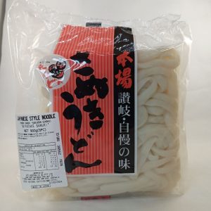 PATE UDON FRAIS 5pcs 12/900g SANUKI #38552 miyatake sanukiFR*R10.23 *