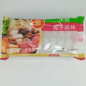 VERMICELLE KONJAC SHIRATAKI 20/320g VANG yam noodle FR *RUP09.25 *