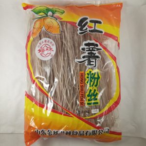 VERMICELLE DE PATATE DOUCE 12/500g TAILIN FR *RUP10.23 *