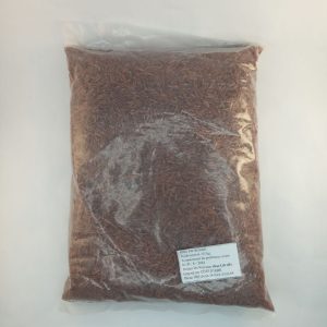 RIZ ROUGE 40/500g VN gao luc do 06.25